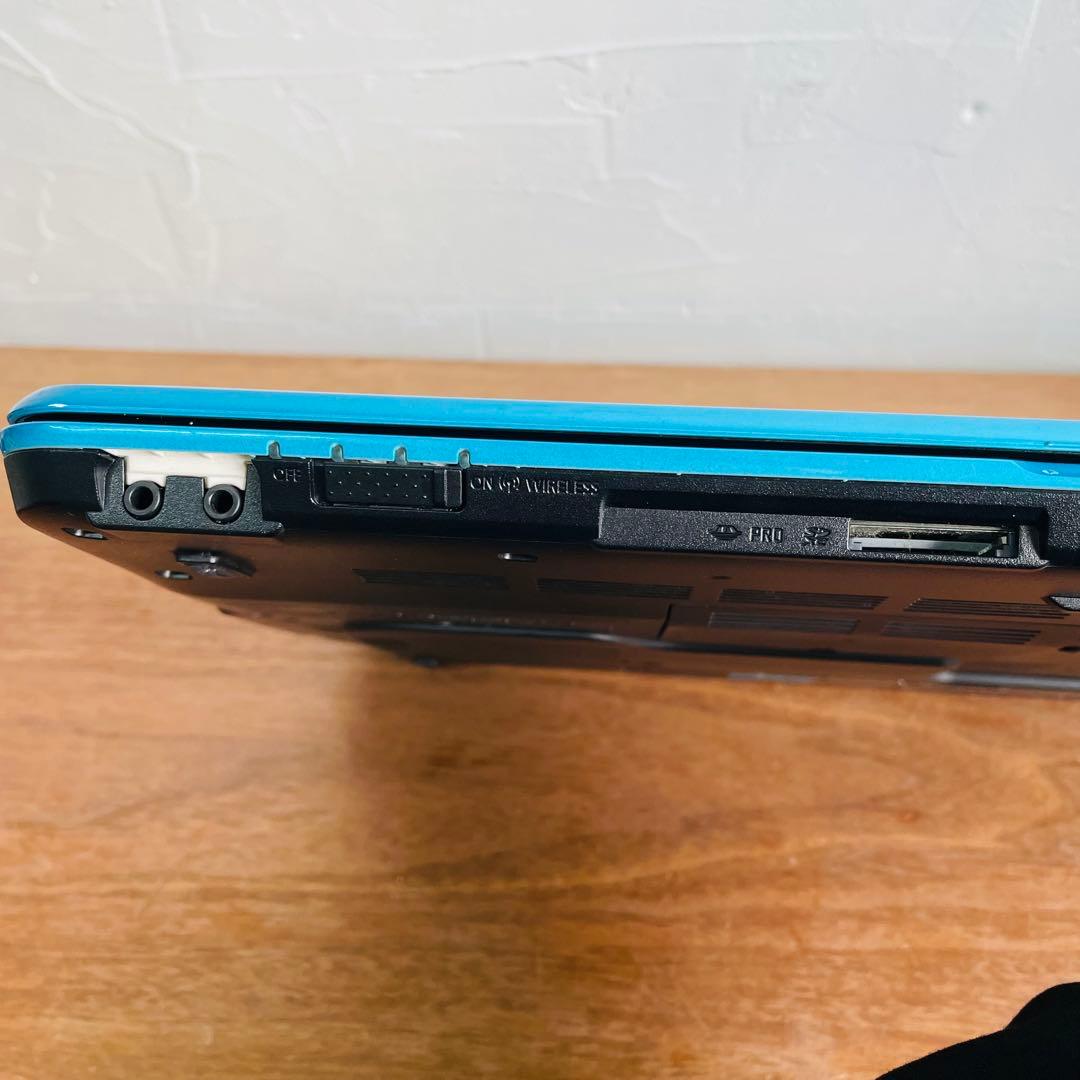 Fujitsu AH56/G i7 16GB SSD500GB 良品