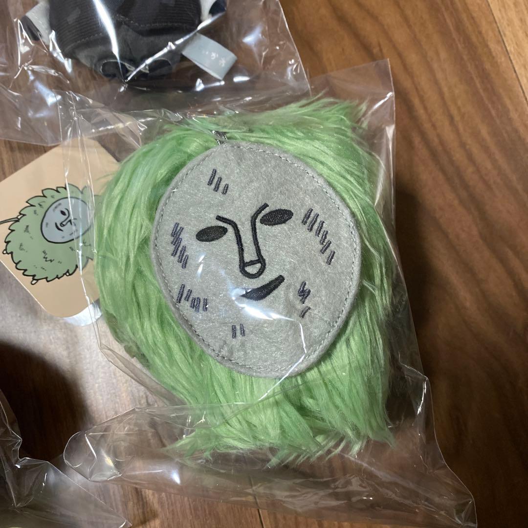 ちいかわ　季節だもんマスコット