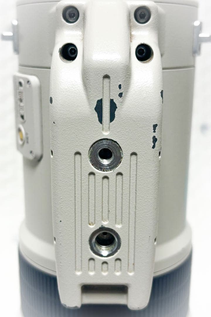 M*O様 ※再値下げCanon EF500mm F4L IS USM動作異常無/