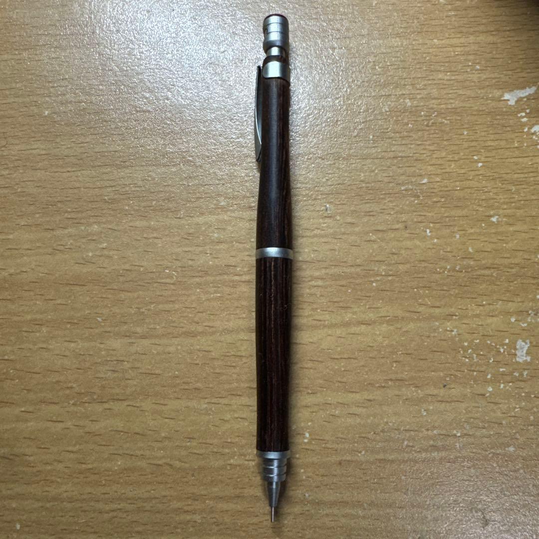 PILOT 木製 S20