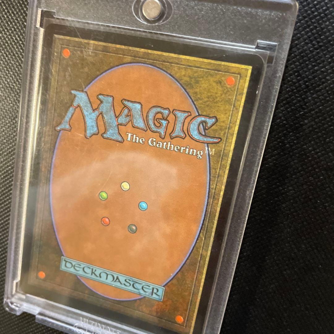 MTG シヴ山のドラゴン　第7版　日本語版　foil