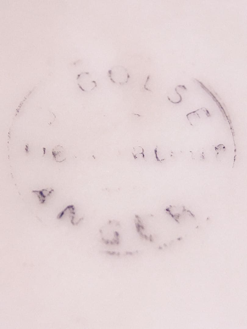 希少　レア　貴重　フランス製　ボンボニエール　アンティーク　宮廷貴婦人　器