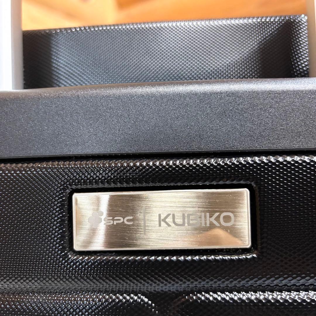 【美品】PRESIDENT プレジデント 座れるスーツケース キャリーケース