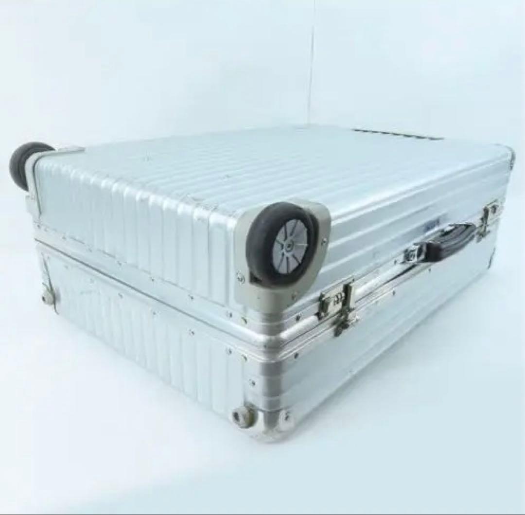 RIMOWA クラシックフライト 2輪