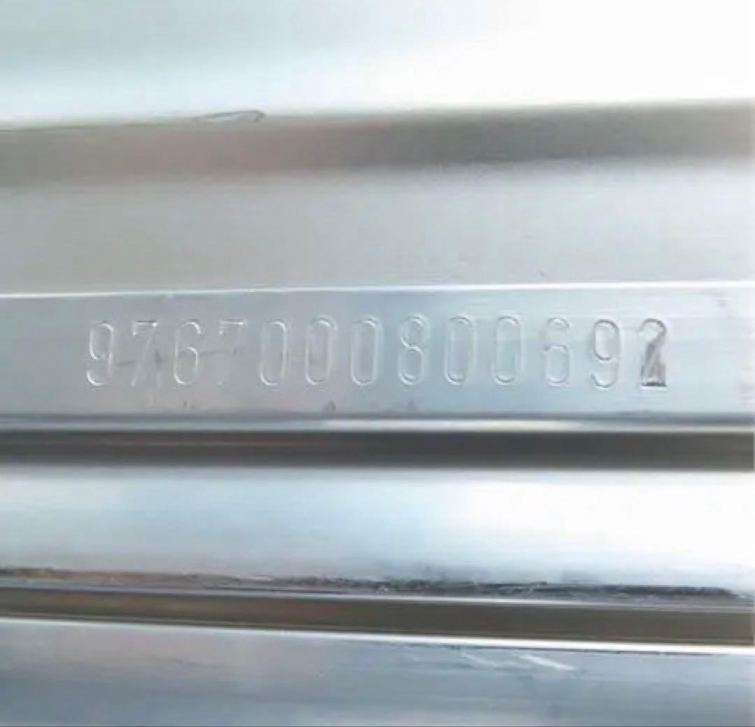 RIMOWA クラシックフライト 2輪