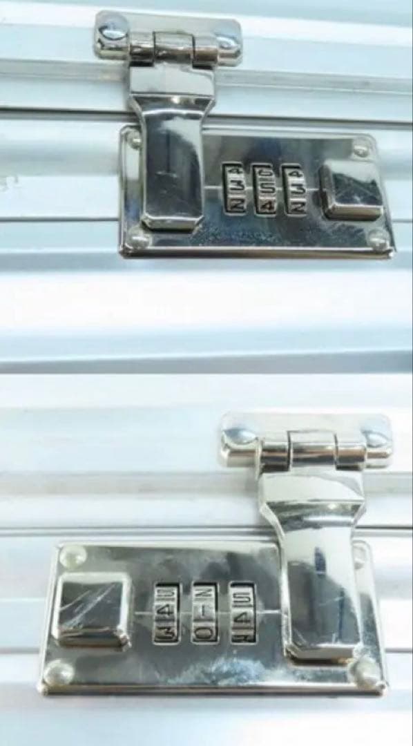 RIMOWA クラシックフライト 2輪