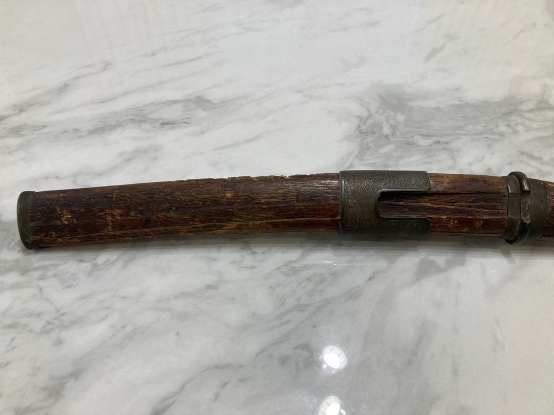 時代物/小柄/小刀/刀装具/ナイフ/古美術/骨董品/稀少品/日用品/模造刀