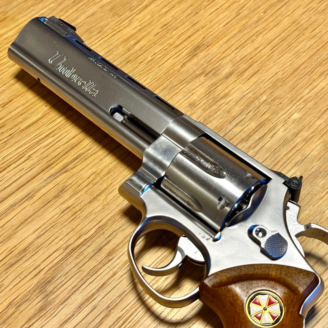 Umbrella マグナムリボルバー バイオハザード