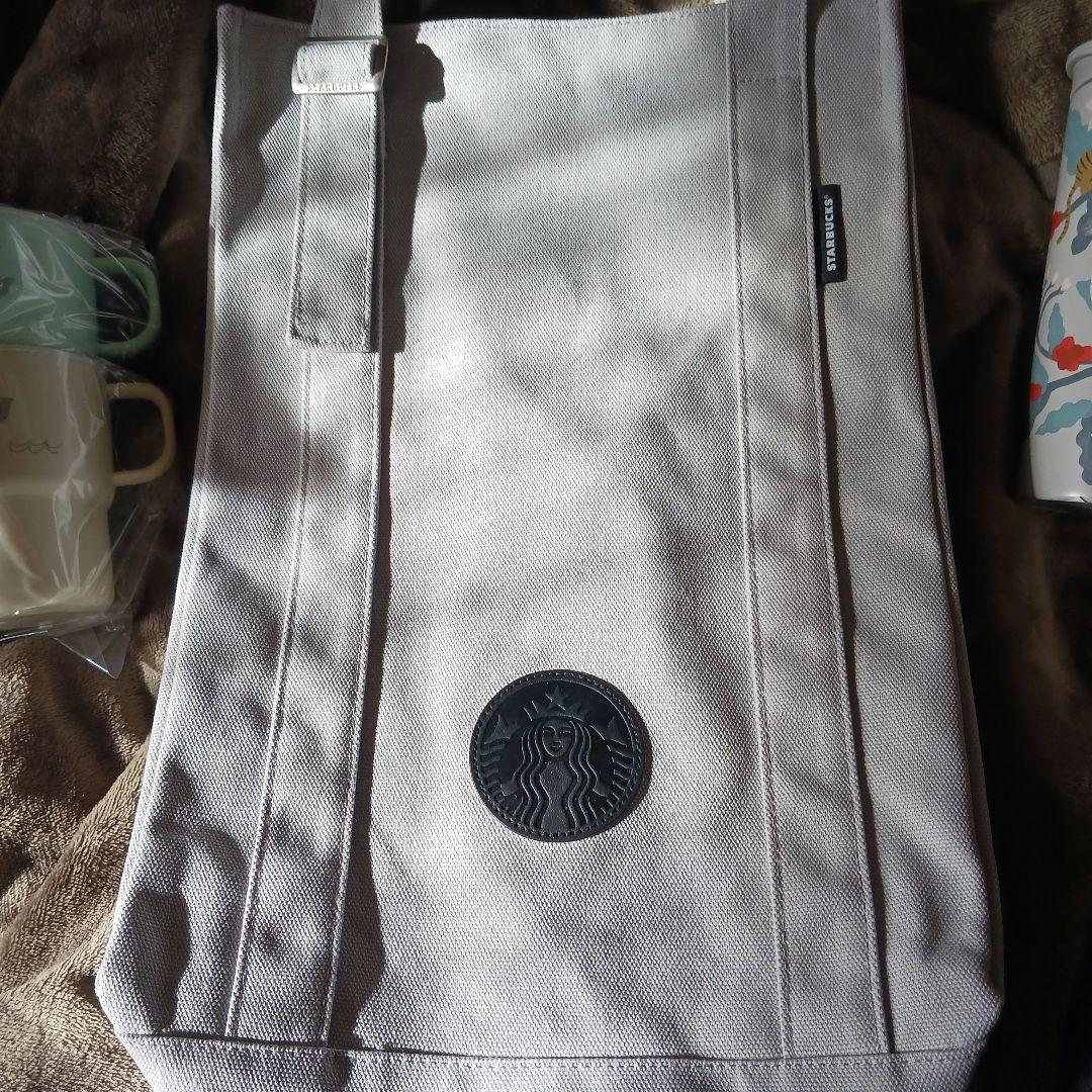 スターバックス　2026 福袋