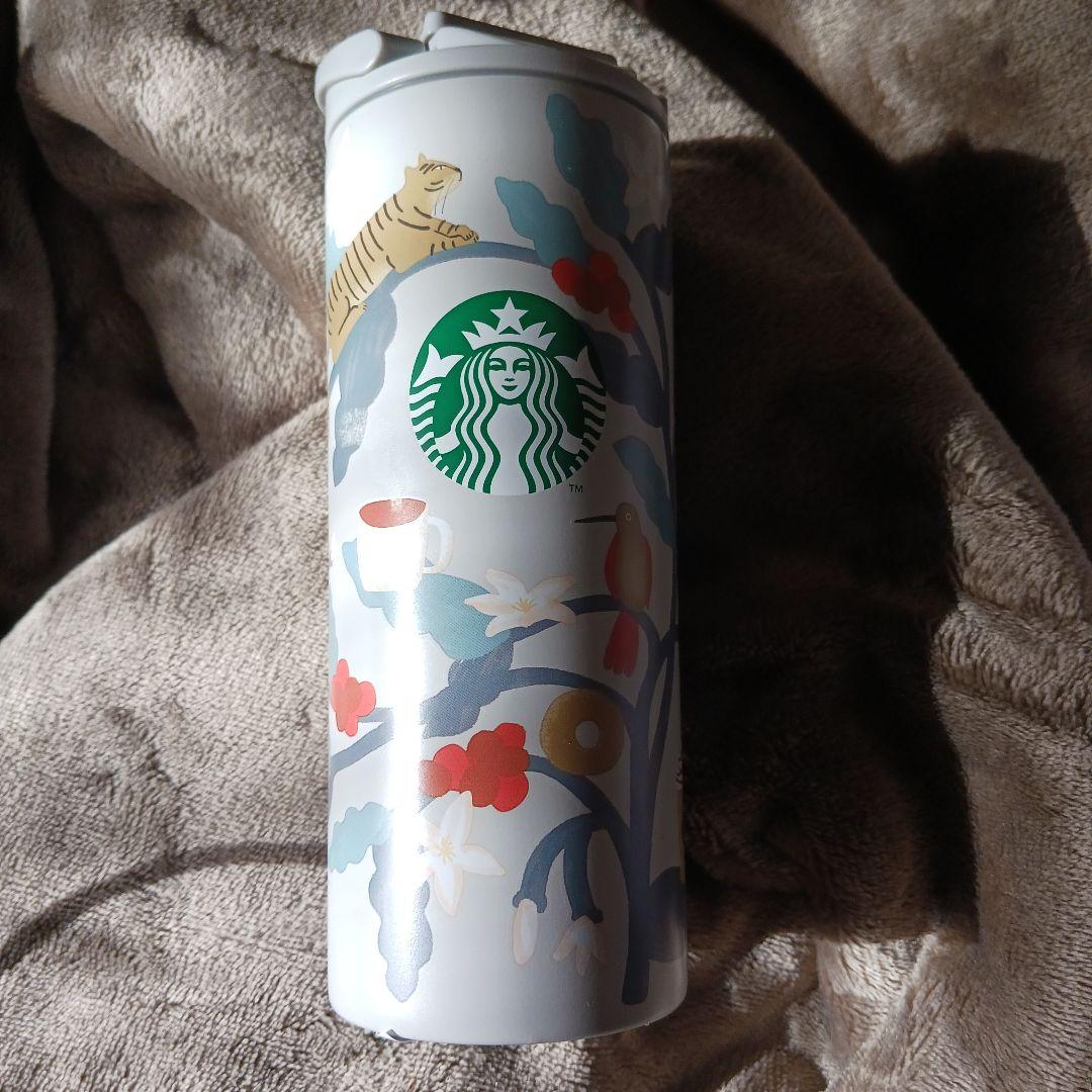 スターバックス　2026 福袋