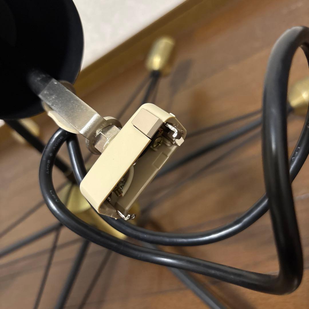 【良品】インターフォルム LT-3411 ヴェントナー 照明 生産終了品