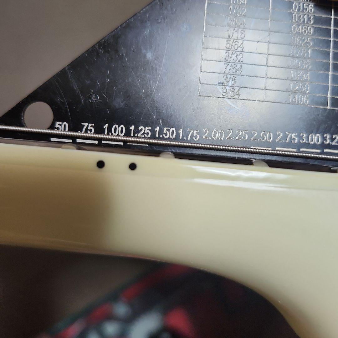 分解整備済レスポールカスタム type white