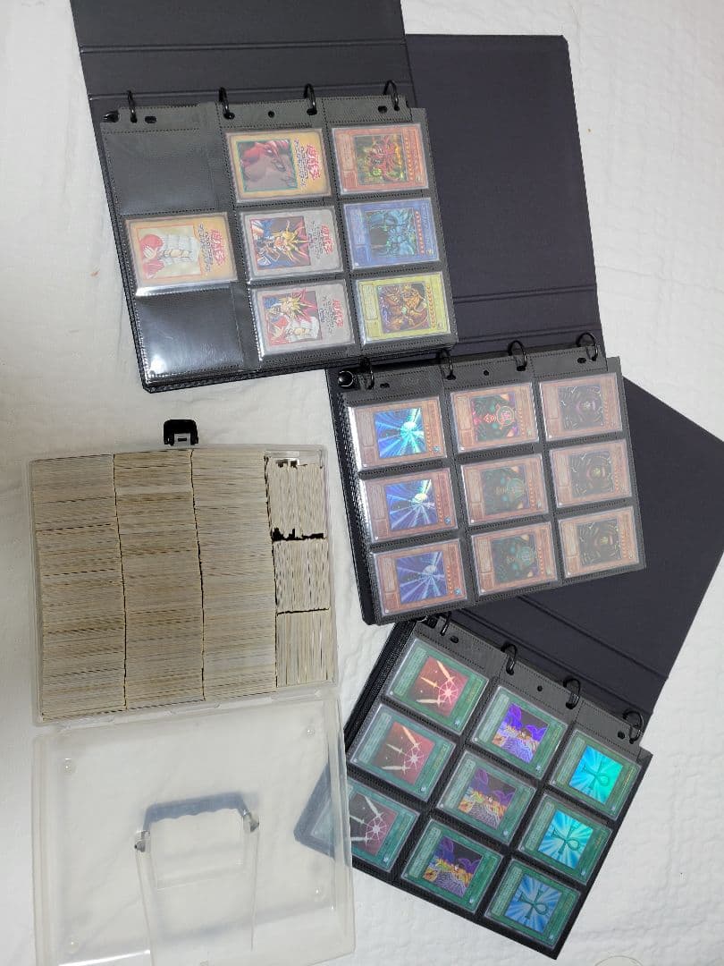 遊戯王　2期まとめ売り