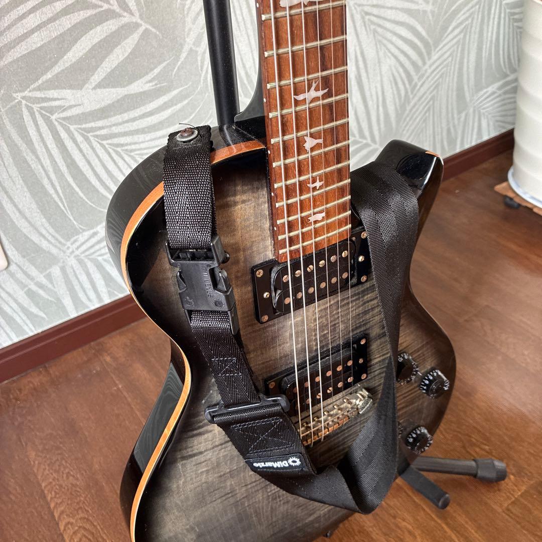 ギター BENTENS SAMA BOY