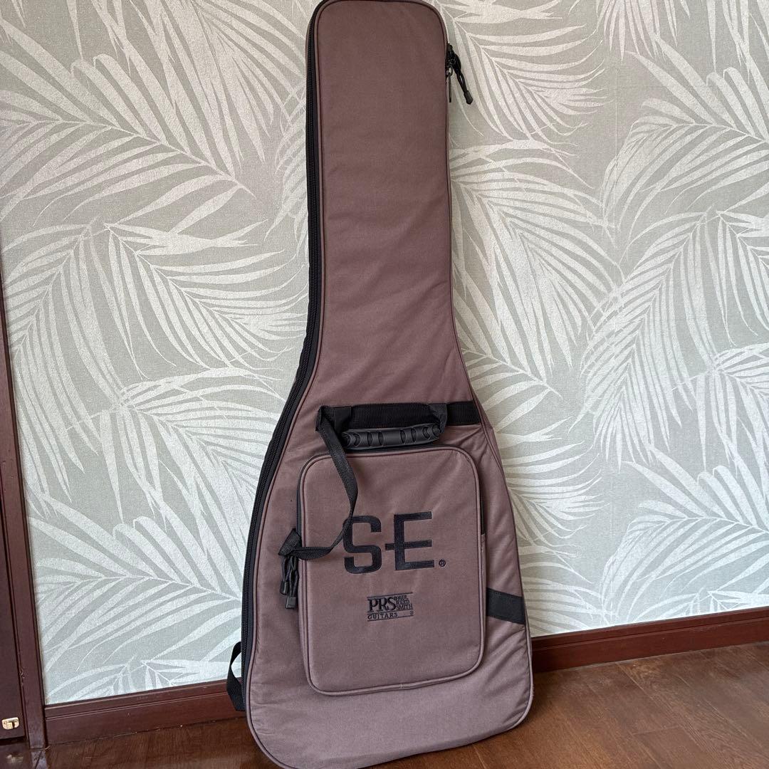 ギター BENTENS SAMA BOY