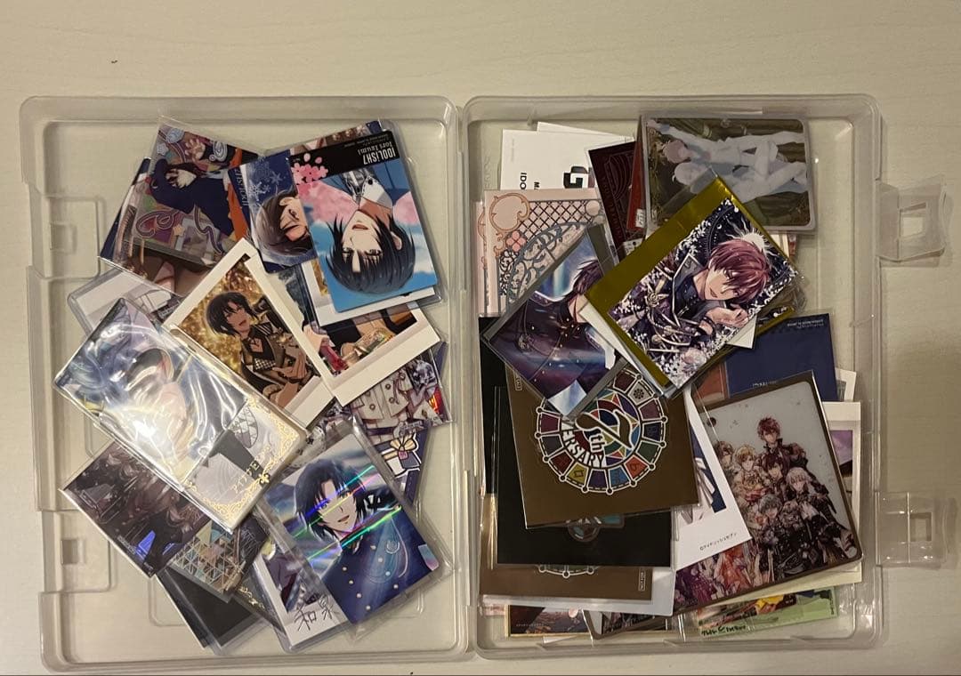 アイドリッシュセブン グッズ まとめ売り