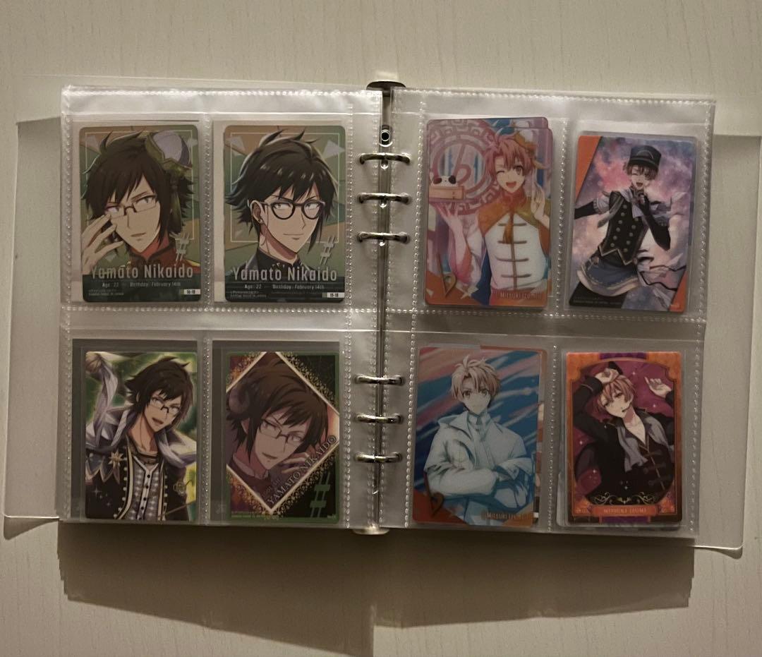 アイドリッシュセブン グッズ まとめ売り