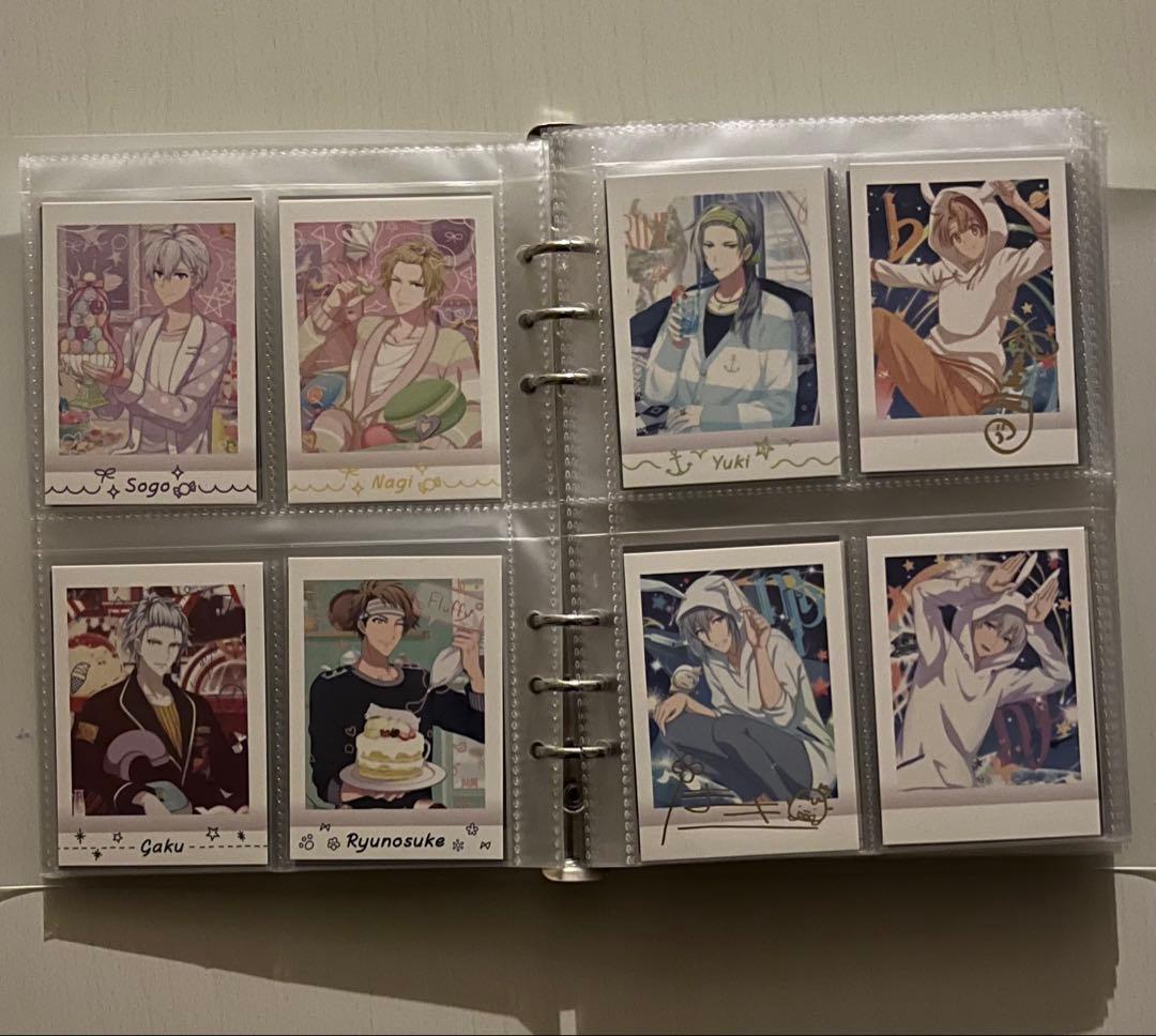 アイドリッシュセブン グッズ まとめ売り