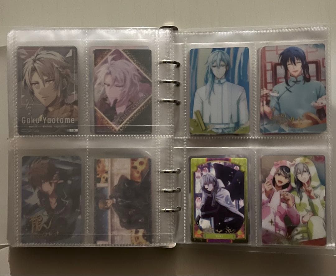 アイドリッシュセブン グッズ まとめ売り