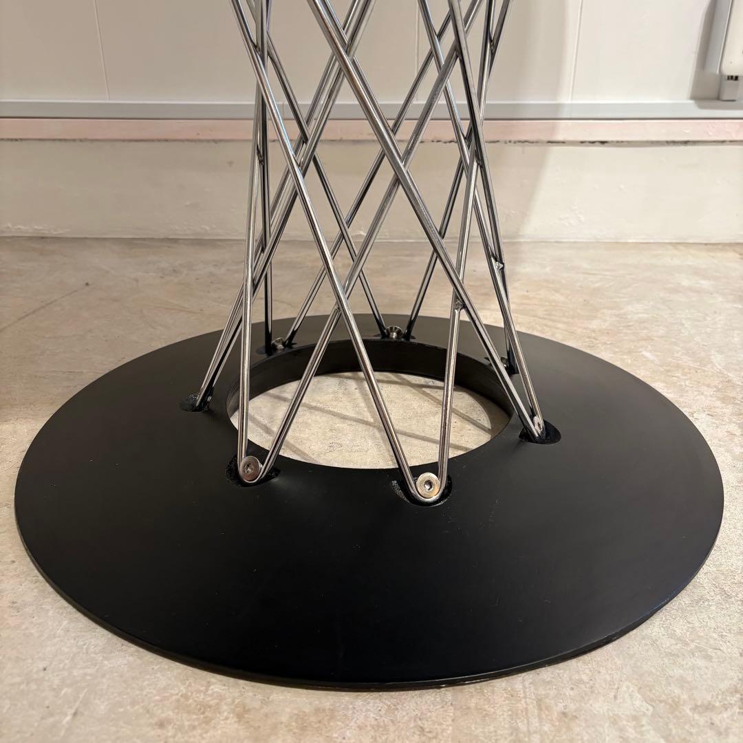 イサムノグチ　サイクロンテーブル リプロダクト品