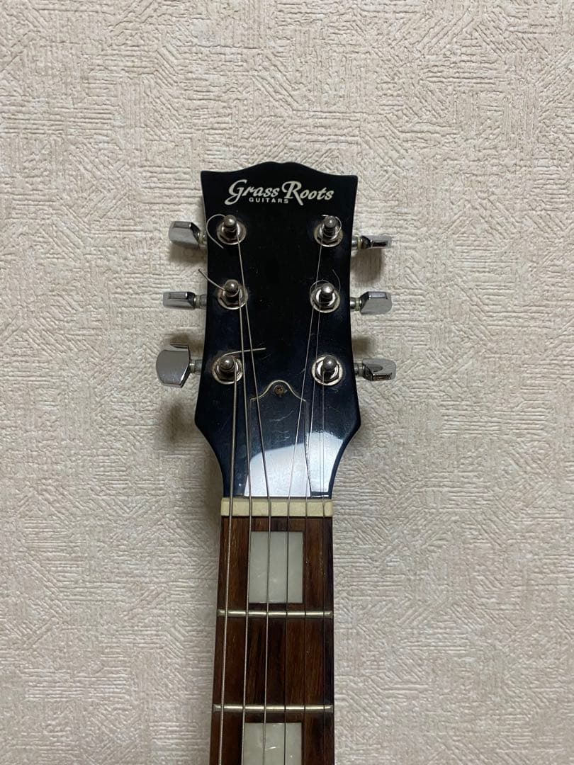 GrassRoots グラスルーツ G-I-48LP