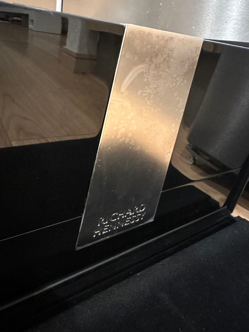 Hennessyコニャック　ブランデー  リシャール ヘネシー700ml