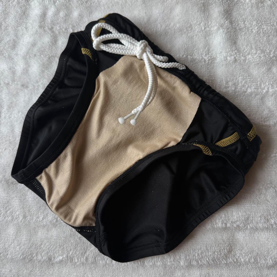 【新品未使用】MIZUNO 競パン サイズSS