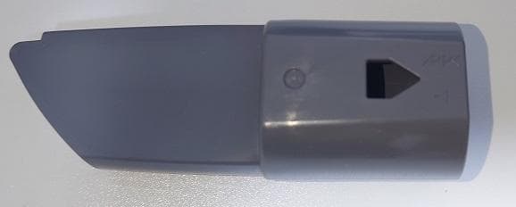 三菱電機 Be-K TC-FXG5J-A　紙パック掃除機