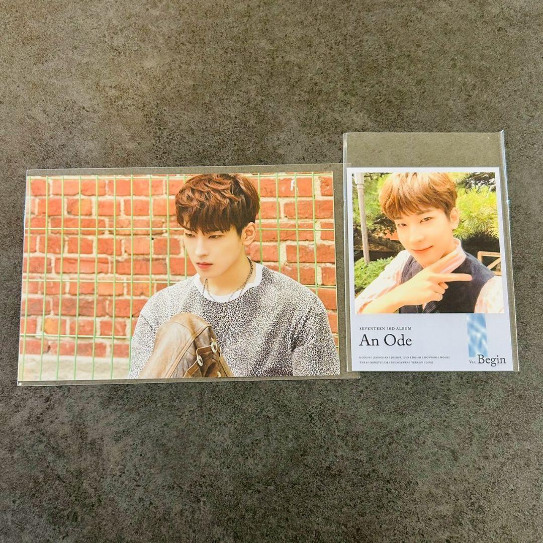 アイドル RT 123094