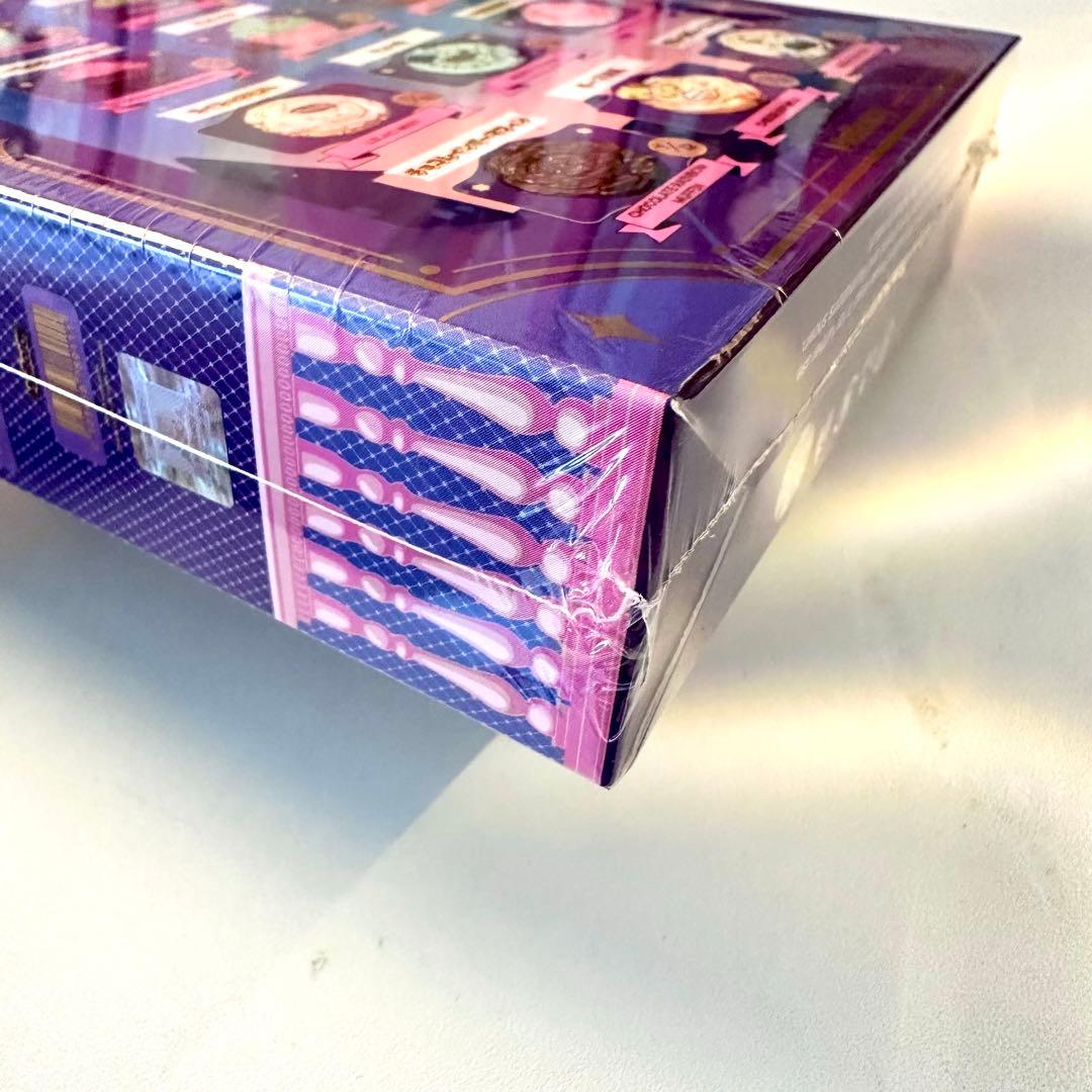 Mellojoy メロジョイ カップケーキ 未開封 シュリンク付き ブラインドボ