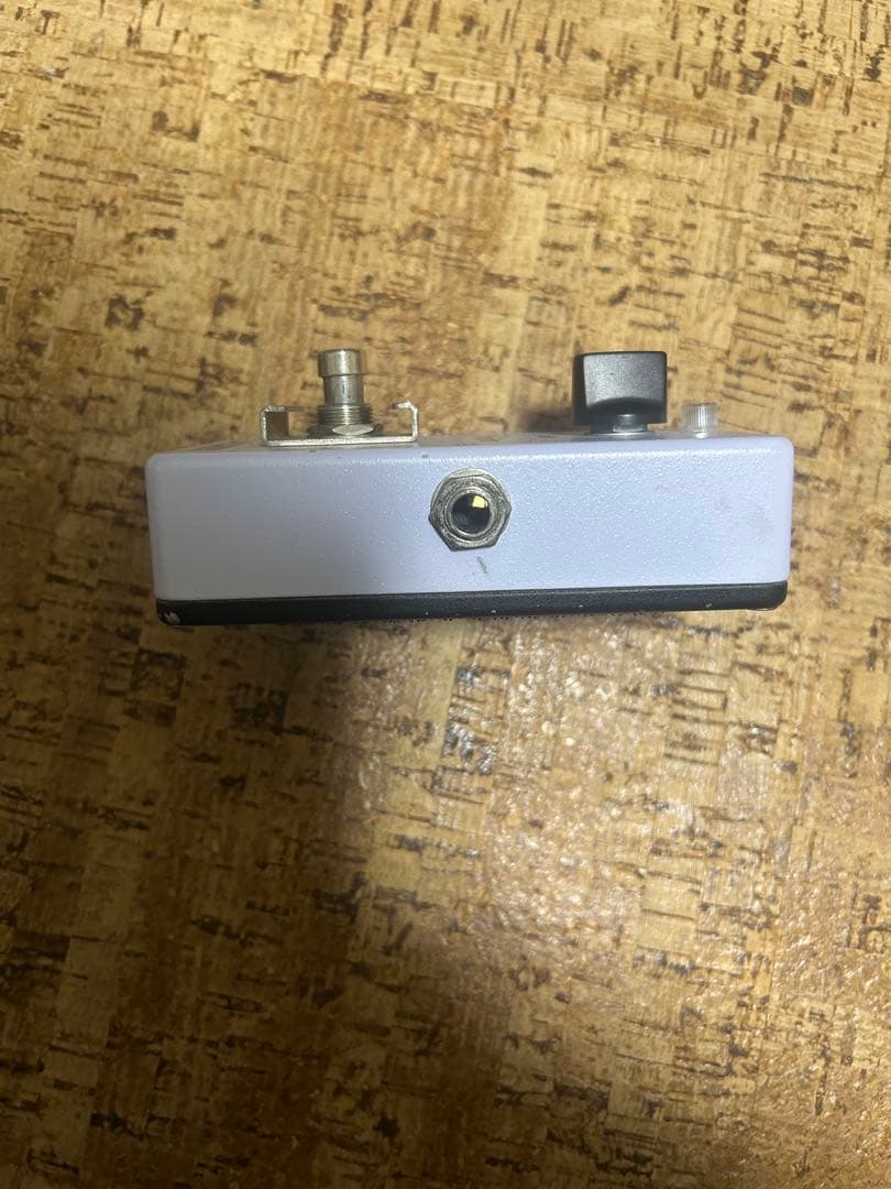 Providence FINAL BOOSTER クリーンブースター