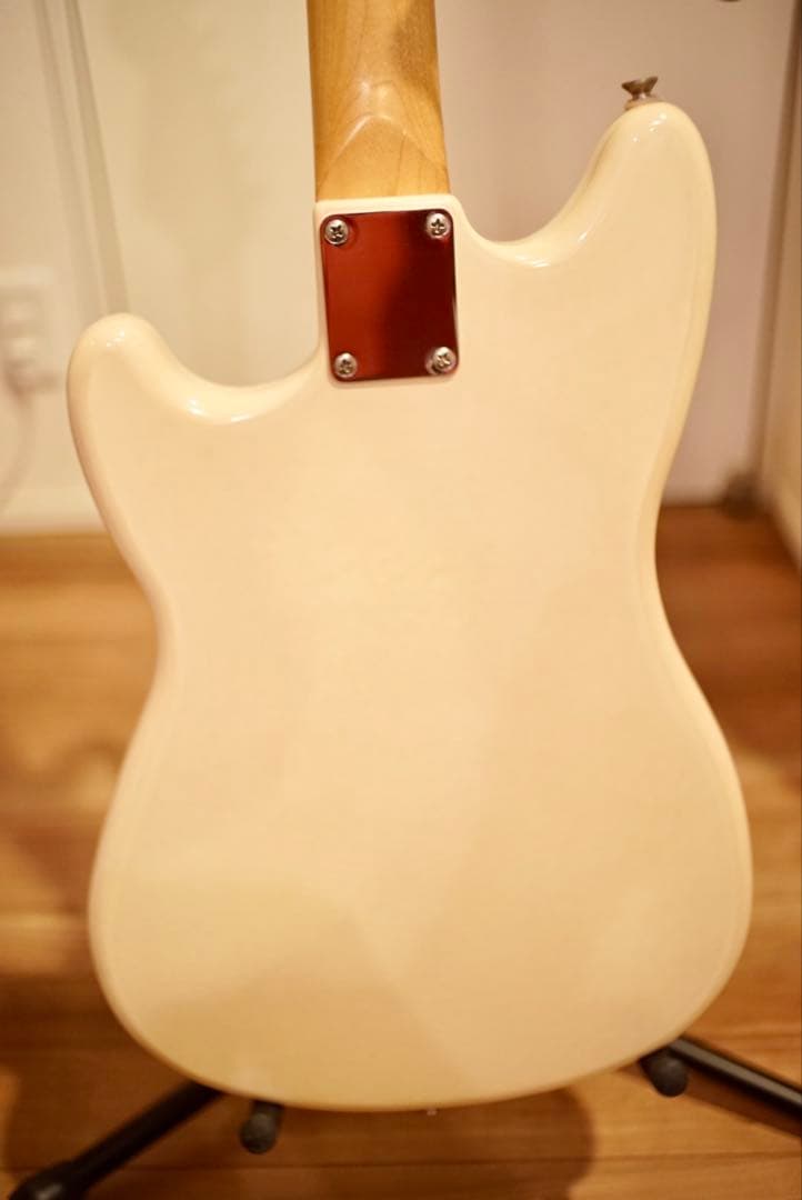 Fender Duo Sonic 1995〜1996 ビンテージ風