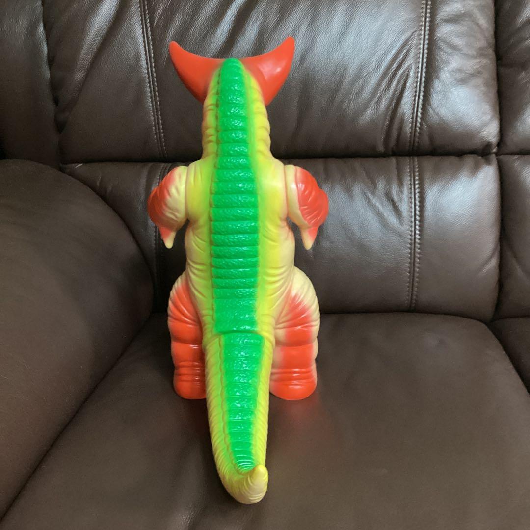 BULLMARK 輸出イメージ版ジャイアントゴモラ　SKカラー　ワンオフ物