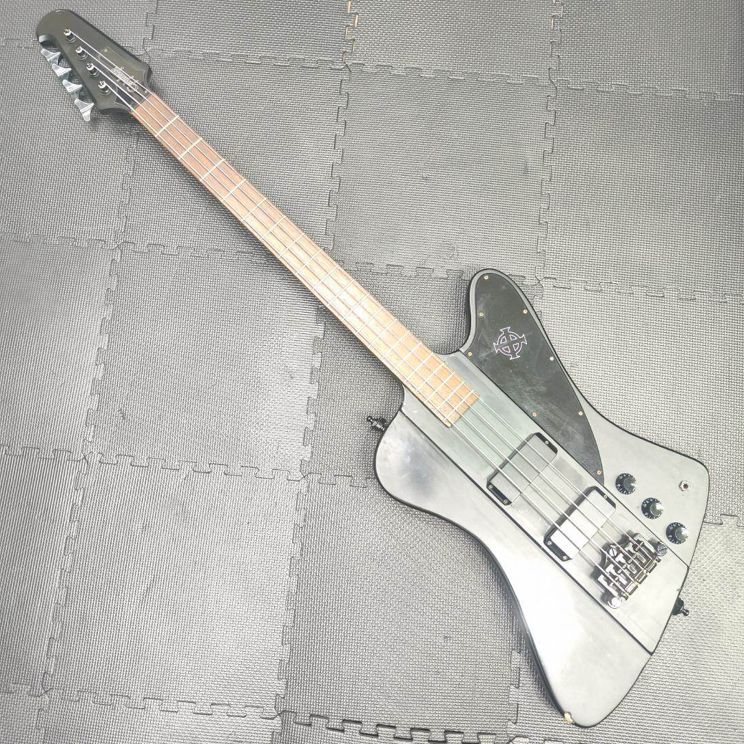 エピフォン Goth Thunderbird-IV サンダーバード ベース