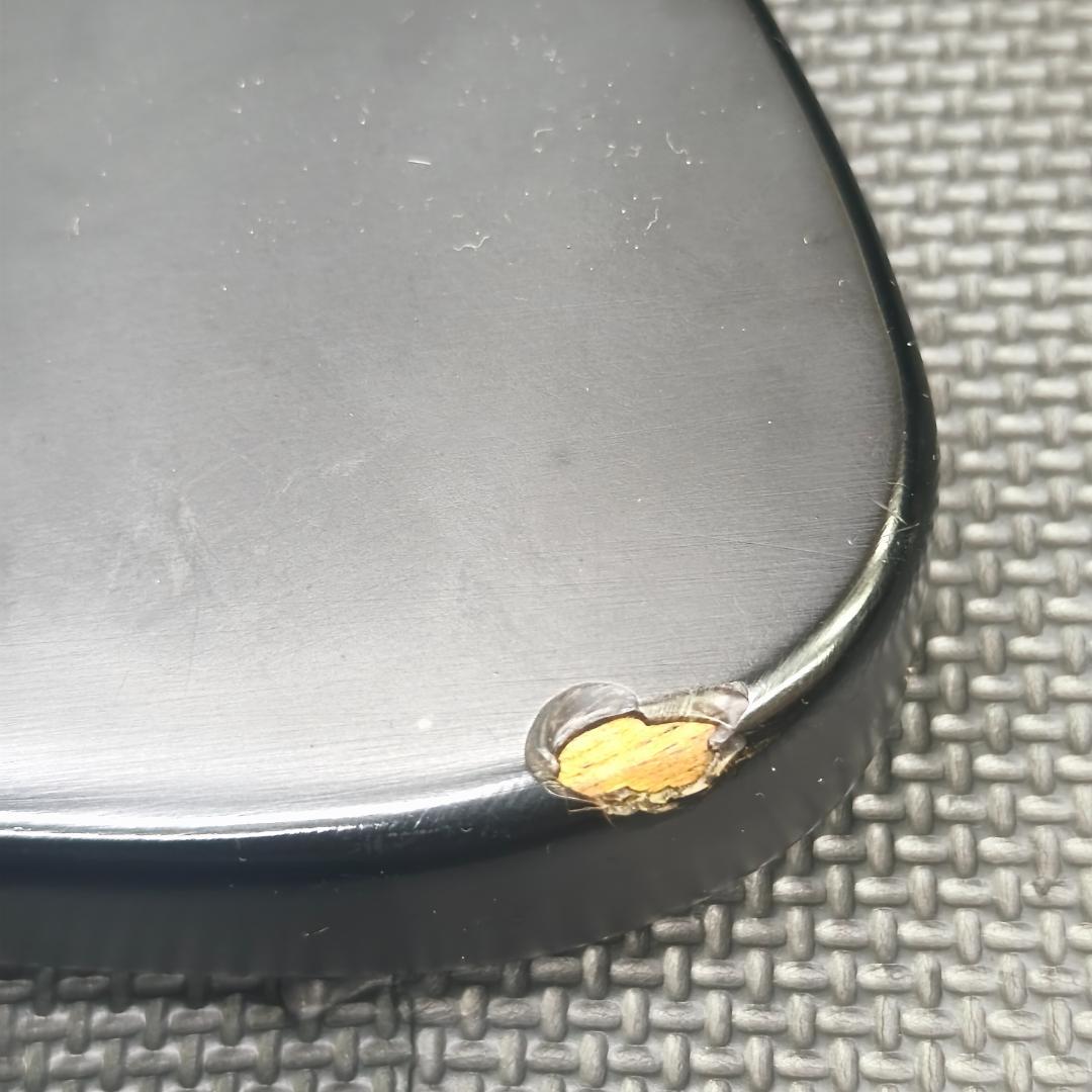 エピフォン Goth Thunderbird-IV サンダーバード ベース