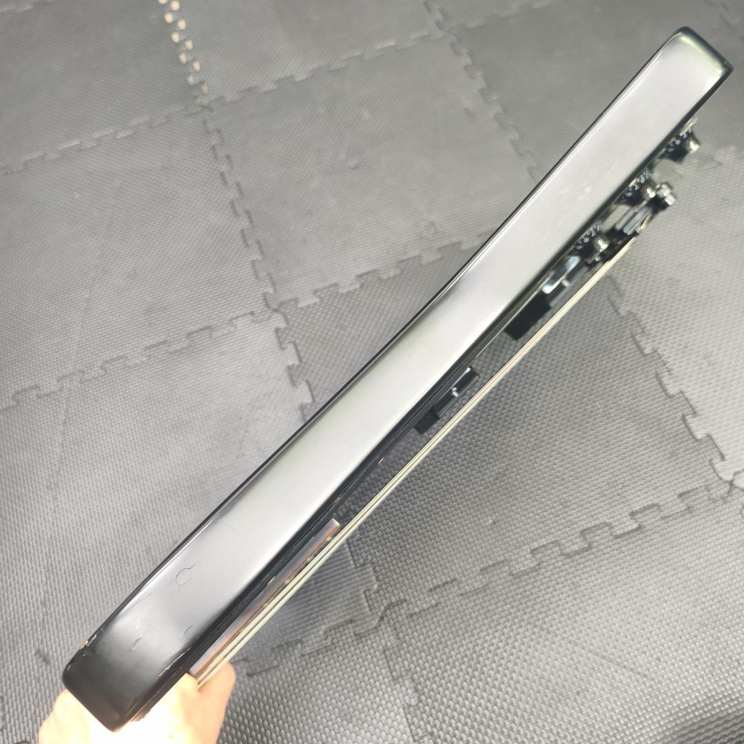 エピフォン Goth Thunderbird-IV サンダーバード ベース