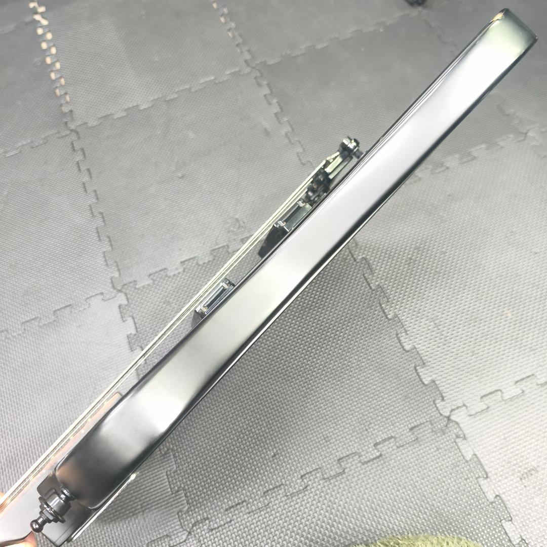 エピフォン Goth Thunderbird-IV サンダーバード ベース