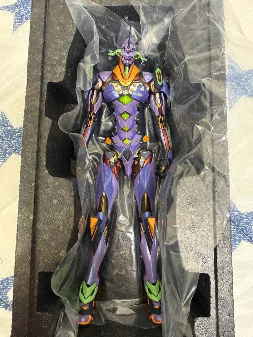 中古/まとめ売り）【L BUILD】エヴァ初号機2020/２号機2020