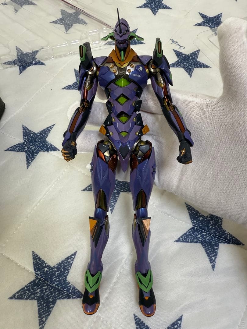 中古/まとめ売り）【L BUILD】エヴァ初号機2020/２号機2020