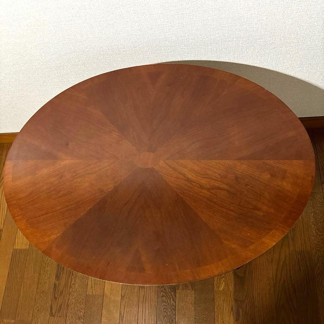 【良品】The Bombay Company ヴィンテージ サイドテーブル