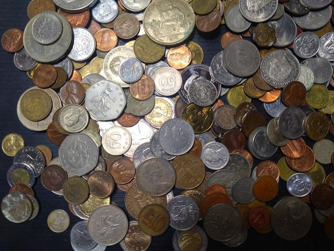 Y*A様 外国まとめ　約3㎏