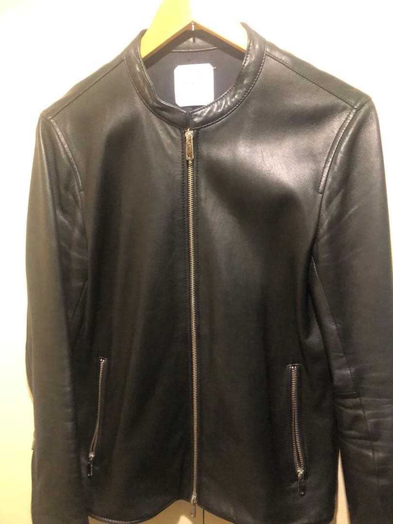 UNITED TOKYO シングルライダース　サイズ2