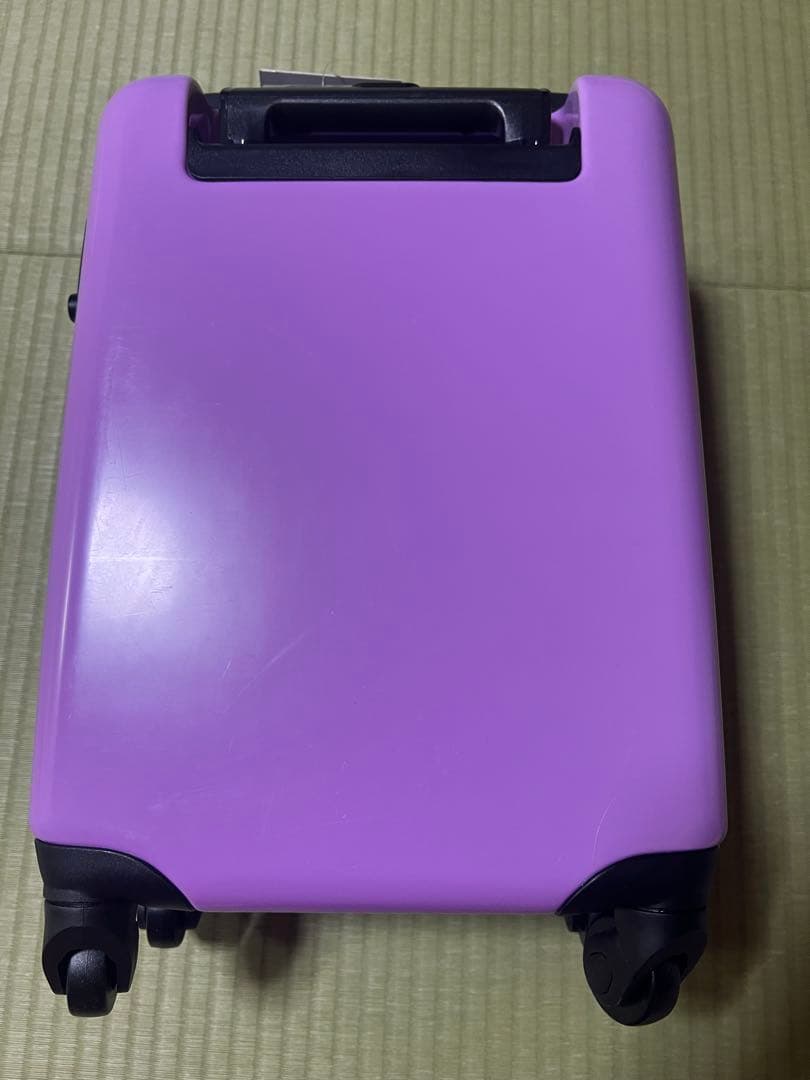 サンリオくじ クロミ キャリーケース 新品未使用