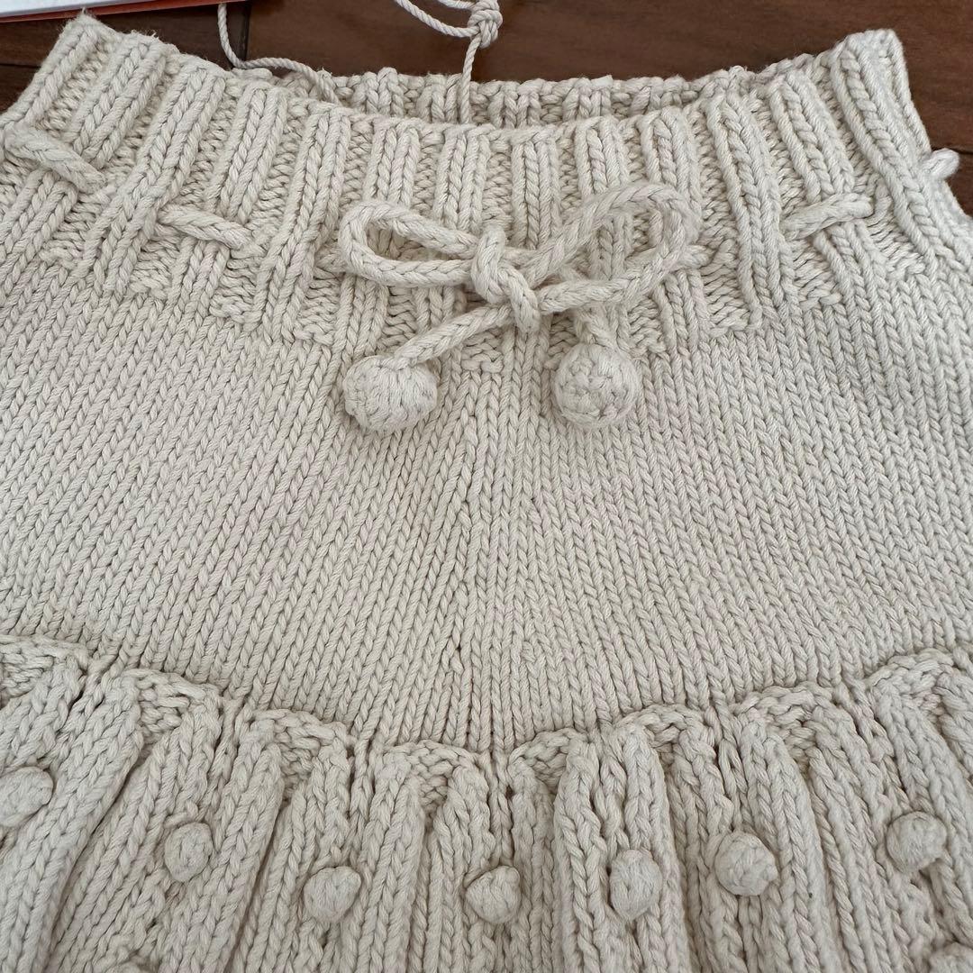 【美品】Misha & Puff Popcorn Skating Skirt