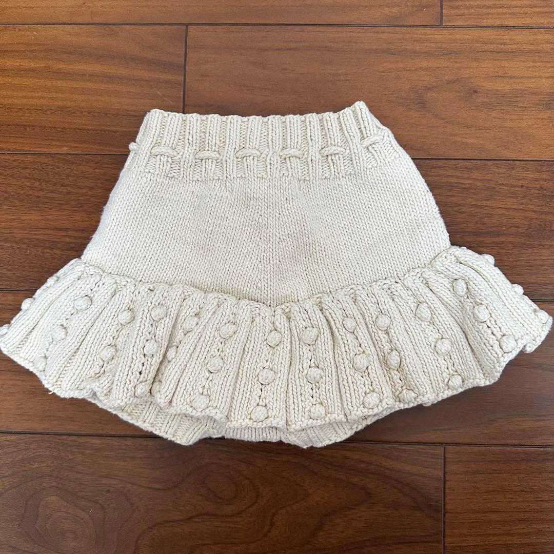 【美品】Misha & Puff Popcorn Skating Skirt