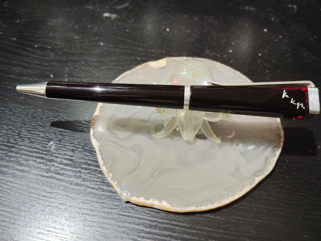 モンブラン　カフカ