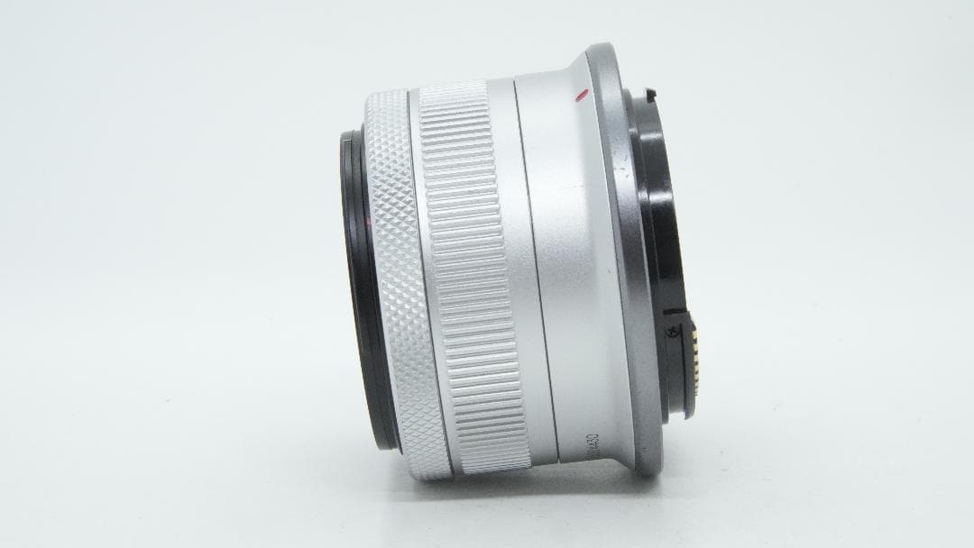 【Y3012】 Canon RF-S 18-45 4.5-6.3 IS STM