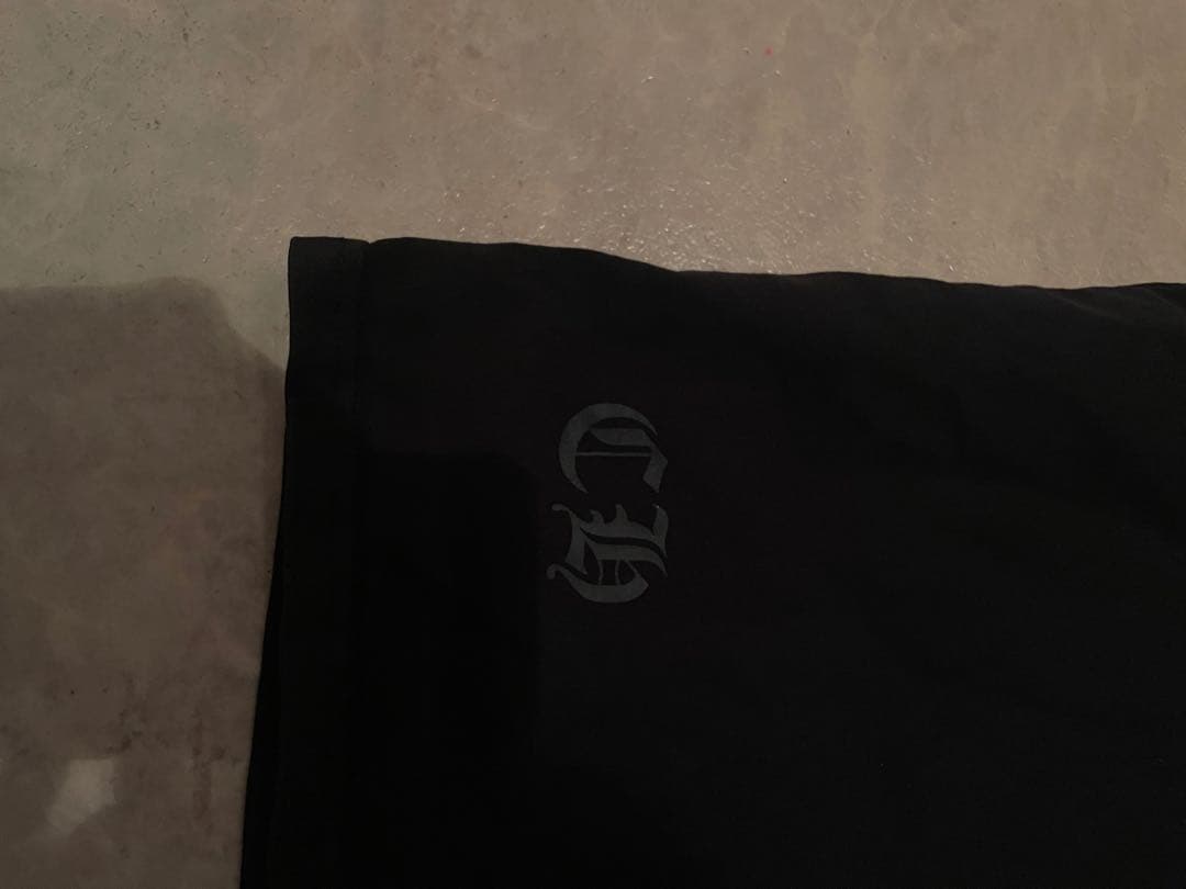 クロムハーツ ホーシュー 半袖 T