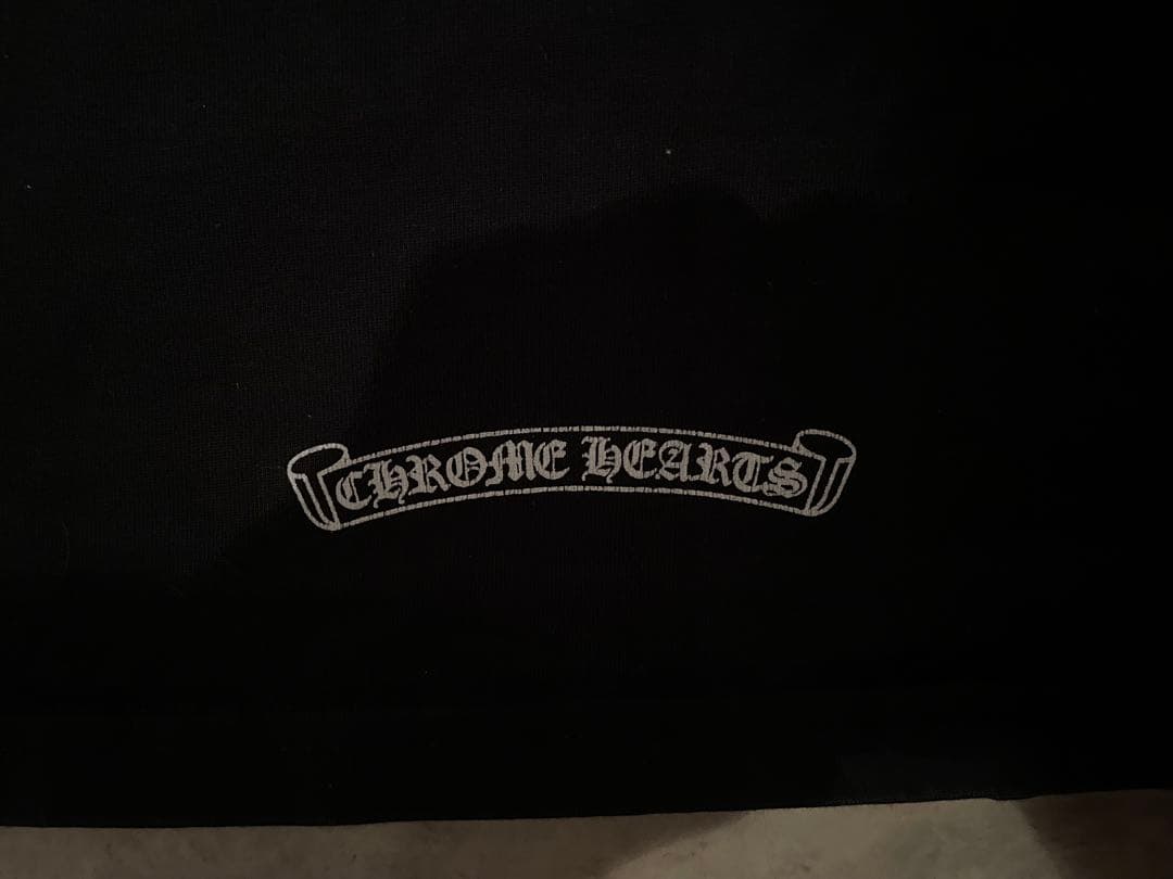 クロムハーツ ホーシュー 半袖 T