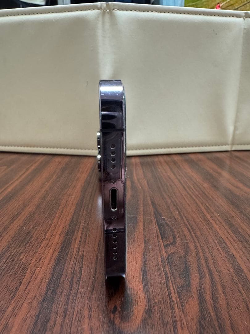 Apple iPhone 14 Pro Max ディープパープル　256GB